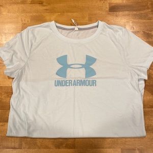 Women’s Under Armour Short Sleeve